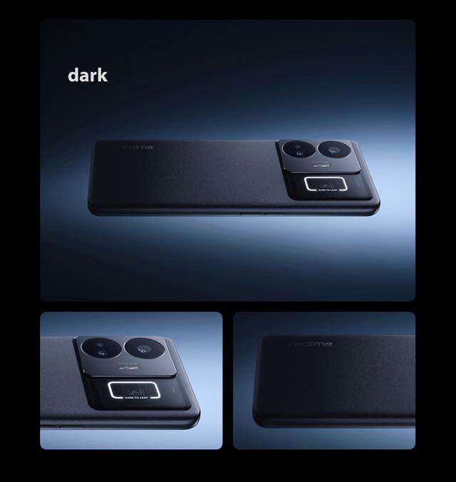 موبايل جوال ريل مي جي تي نيو 5 رامات 16 جيجا – 1 تيرا تخزين Realme GT Neo 5 5G Smartphone