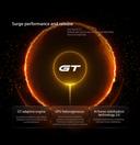 موبايل جوال ريل مي جي تي نيو 5 رامات 16 جيجا – 1 تيرا تخزين Realme GT Neo 5 5G Smartphone