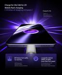 موبايل جوال ريل مي جي تي نيو 5 رامات 16 جيجا – 1 تيرا تخزين Realme GT Neo 5 5G Smartphone