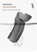 iCafilas MINI Q Coffee Maker