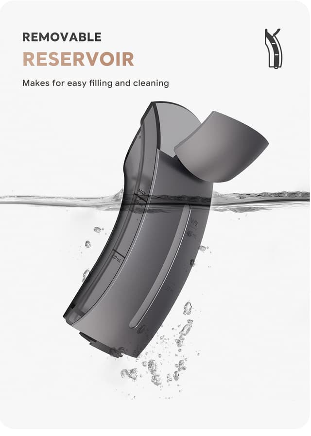 iCafilas MINI Q Coffee Maker