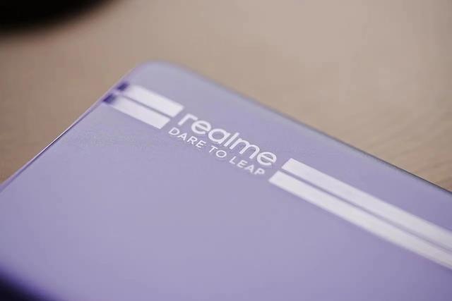 موبايل جوال ريل مي جي تي نيو 5 رامات 16 جيجا – 1 تيرا تخزين Realme GT Neo 5 5G Smartphone