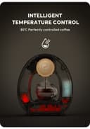 iCafilas MINI Q Coffee Maker