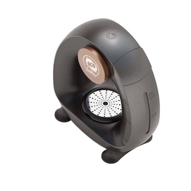 iCafilas MINI Q Coffee Maker