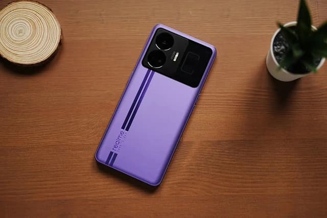 موبايل جوال ريل مي جي تي نيو 5 رامات 16 جيجا – 1 تيرا تخزين Realme GT Neo 5 5G Smartphone