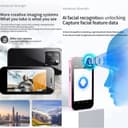 موبايل صغير ميني آيفون XS14 برو أندرويد Soyes XS14 Pro 4G Mini Smartphone