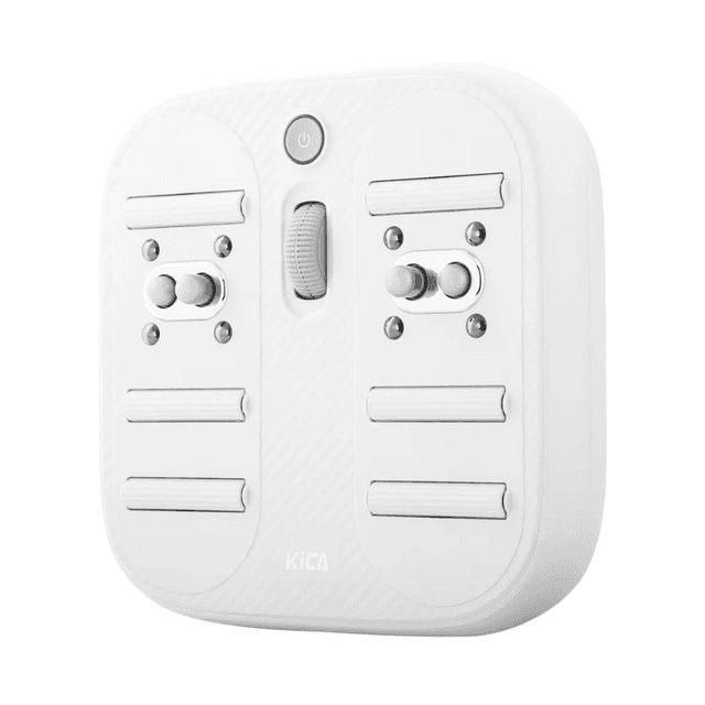 Kica Portable Electronic Cordless Percussion Foot Massager