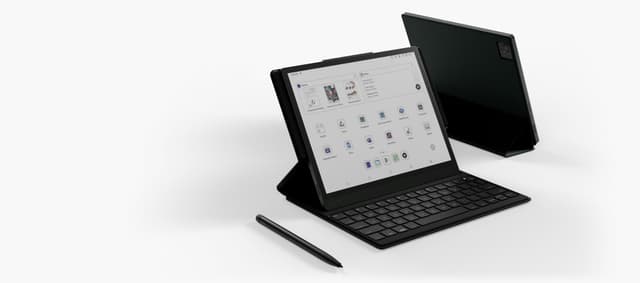 جهاز تابلت بوكس تاب الترا سي الذكي رامات 4 جيجا - تخزين 128 جيجا BOOX Tab Ultra C Tablet