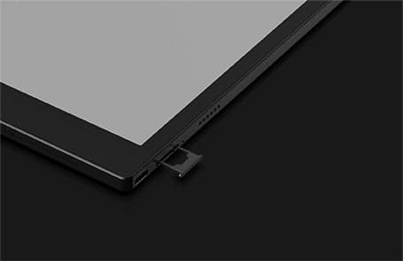 جهاز تابلت بوكس تاب الترا سي الذكي رامات 4 جيجا - تخزين 128 جيجا BOOX Tab Ultra C Tablet