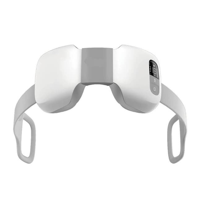 جهاز مساج للرقبة والكتف مع خاصية التسخين 2200 مللي أمبير Portable Rechargeable Neck and Shoulder Massager With Heat