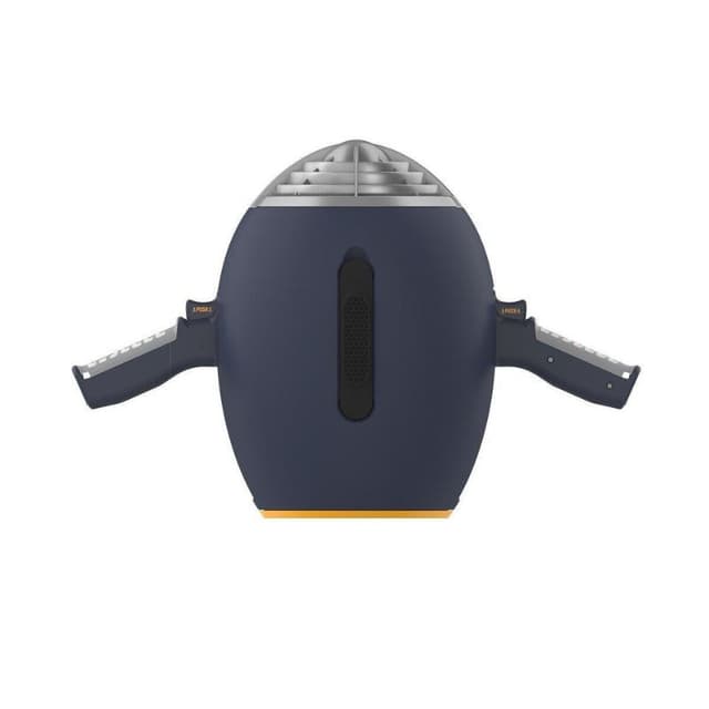 سكوتر غوص روبوسي 3 غيارات 630 واط RoboSea Warp 10 Underwater Scooter 3 Gears