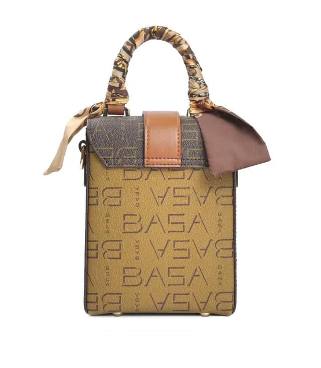 حقيبه نسائيه جلد بالبصمة Women's Smart Fingerprint Lock Bag