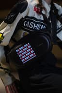 حقيبة كتف ذكية ديفوم بيكسو مع شاشة وتطبيق ذكي Divoom Pixoo SlingBag-C