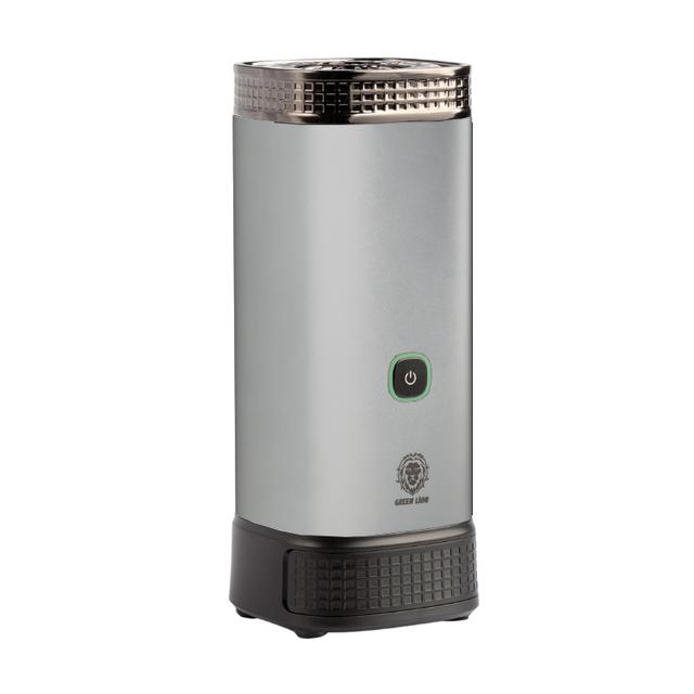 مبخرة الكترونية للسيارة جرين 2000 مللي أمبير Green Lion Smart Bakhour