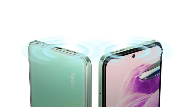 موبايل جوال شاومي ردمي نوت 12 اس رامات 8 جيجا – 256 جيجا تخزين Xiaomi Redmi Note 12S Smartphone