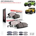 جيب رانجلر (Wrangler JL Brake Code BRY) - سفايف 4 كاربون فايبر سيراميك من شركة باور ستوب فئة نكست جن - SW1hZ2U6MzIxNTMzNw==