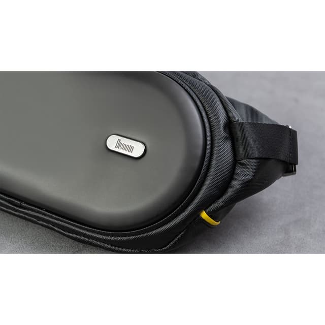 حقيبة كتف ذكية ديفوم بيكسو مع شاشة وتطبيق ذكي Divoom Pixoo SlingBag-C