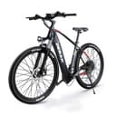 DerakBikes X3 29" Electric Bicycle 1000W Motor 48V 16Ah 