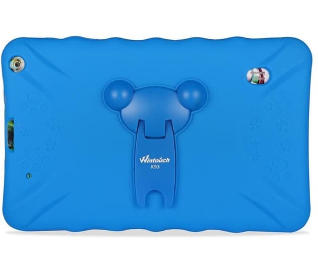 تابلت اطفال ذكي 9 انش Wintouch K93 Kids Tablet