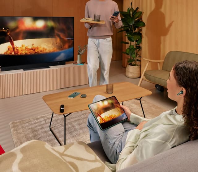 تابلت ون بلس باد رامات 8 جيجا – 128 جيجا تخزين النسخة العالمية OnePlus Pad With Wi-Fi Only