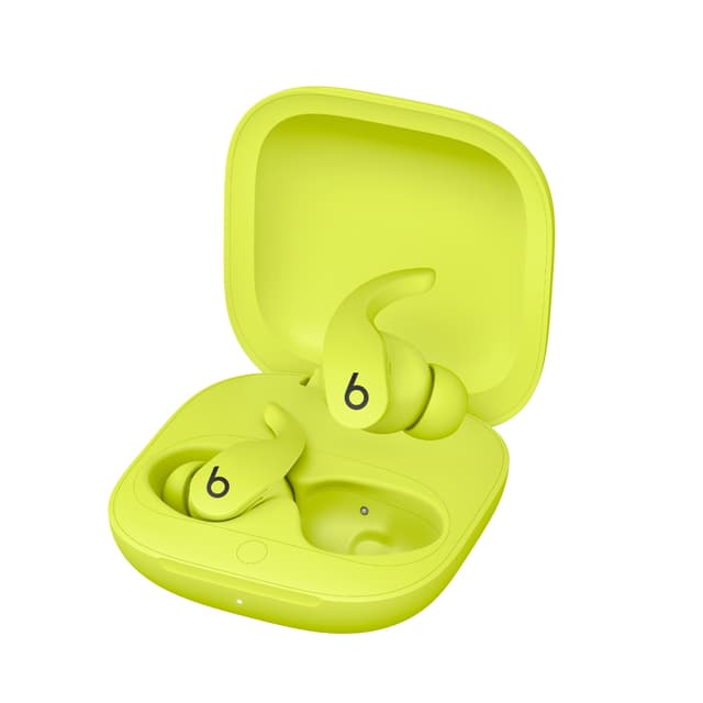 سماعة بلوتوث بيتس فيت برو Beats Fit Pro True Wireless Earbuds