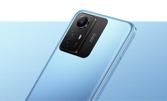 موبايل جوال شاومي ردمي نوت 12 اس رامات 8 جيجا – 256 جيجا تخزين Xiaomi Redmi Note 12S Smartphone