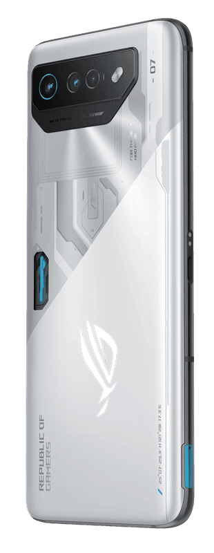 موبايل جوال اسوس روج 7 رامات 8 جيجا – 256 جيجا تخزين نسخة صينية Asus ROG Phone 7 5G