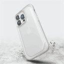 كفر جوال ايفون 14 برو سليم شفاف من اكس دوريا رابتيك X Doria Raptic Slim Case for iPhone 14 Pro - SW1hZ2U6MTM5OTc4Nw==