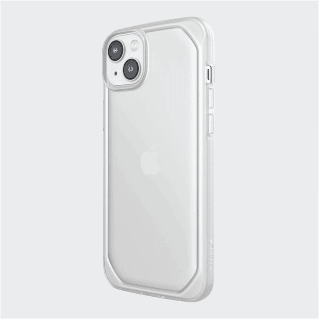 X-Doria Raptic Slim Case for iPhone 14 Plus 6.7" - Clear [ 370405102001-CL ] - SW1hZ2U6MTQwMDQ1Ng==