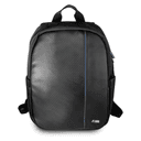 حقيبة لابتوب 15 بوصة بي ام دبليو BMW Compact Carbon TriColor Computer BackPack - SW1hZ2U6MTM2Njg3NQ==