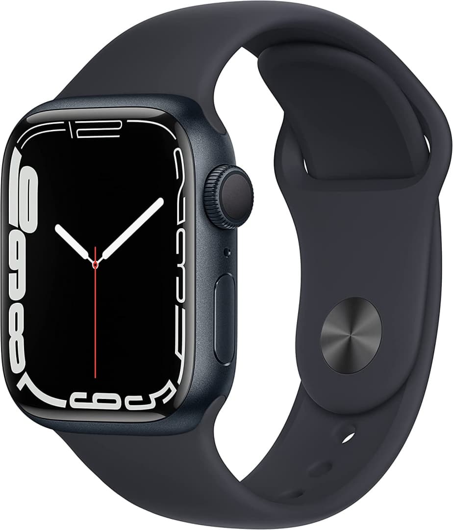 Open Box Apple Watch Series 7 45MM  