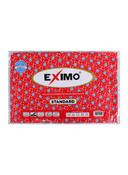 Eximo Pillow - Hotel Quality Soft Hollow Siliconized Polyester Fabric Filling - Sleeping Bed Pillow - Ideal For Home & Hotel Use - 50x70cm - SW1hZ2U6MTQwMTYzOQ==