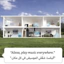 جهاز اليكسا ايكو الجيل الرابع أمازون All-new Echo Dot (4th Gen)Smart speaker with Alexa Charcoal - 273426