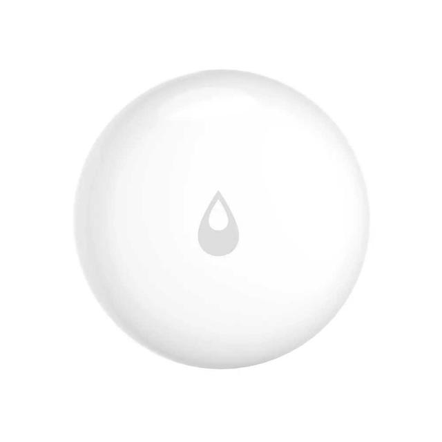 كاشف تسرب المياه اكارا Aqara Water leak Sensor White