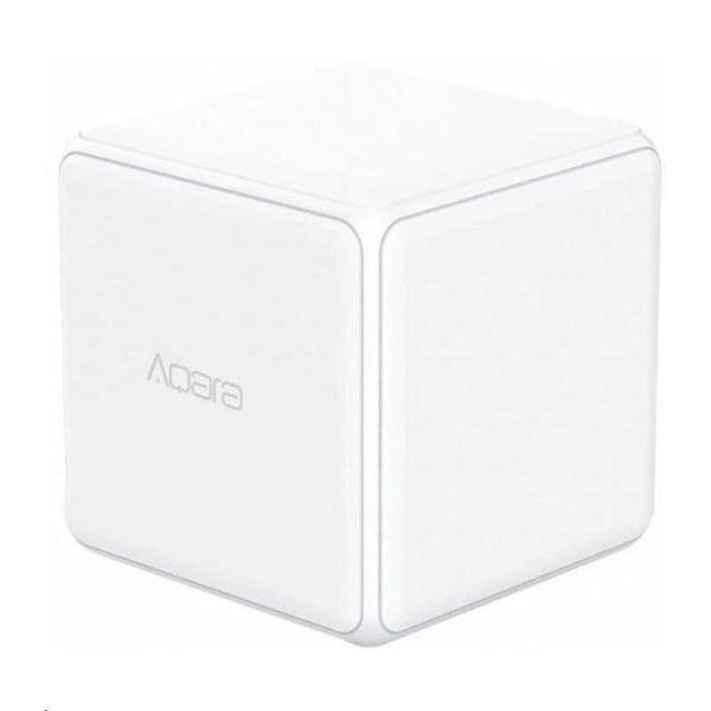 اكارا ماجيك كيوب جهاز تحكم عن بعد Aqara Magic Cube Remote Controller Smart Sensor - SW1hZ2U6MTM2NDE5MQ==