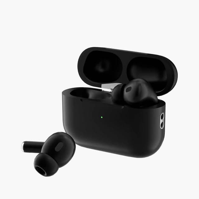 سماعه بلوتوث ايربودز برو 2 جرين Green Lion True Wireless Earbuds Pro 2
