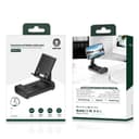 باور بانك شاحن متنقل جرين 10000 مللي أمبير مع ستاند جوال مدمج Green Lion Power Bank and Foldable Mobile Stand