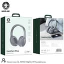 سماعة بلوتوث جرين كومفورت بلس Green Lion Comfort Plus Headphones