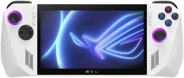 ASUS ROG ALLY 7 120HZ FHD 1080P GAMING HANDHELD - SW1hZ2U6MTQwNDY1MA==