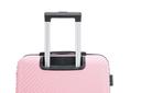 Para John Parajohn Pjtr3174 3 Pcs  (20",24",28") 4 Wheels Trolley Luggage Set, Pink - SW1hZ2U6MTQwMjc5OA==