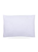 Eximo Pillow - Hotel Quality Soft Hollow Siliconized Polyester Fabric Filling - Sleeping Bed Pillow - Ideal For Home & Hotel Use - 50x70cm - SW1hZ2U6MTQwMTYzMQ==