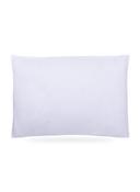 وسادة نوم بولستر 50×70 سم باري لايف PARRY LIFE Pillow Hotel Quality Soft Siliconized Polyester - SW1hZ2U6MTQwMTYzMQ==