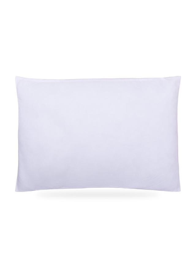 وسادة نوم بولستر 50×70 سم باري لايف PARRY LIFE Pillow Hotel Quality Soft Siliconized Polyester - SW1hZ2U6MTQwMTYzMQ==