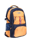 Para John Parajohn Backpack For School, Travel & Work, 20''- Unisex Adults' Backpack/Rucksack - Multi-Functional Casual Backpack - College Casual Daypacks Rucksack Travel Bag - Lightweight Casual Work Rucksack