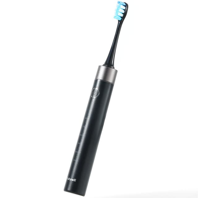فرشاة اسنان مقاومة للماء كهربائية فيري ويل 8 رؤوس Fairywill P80 Pressure Sensor Electric Toothbrush