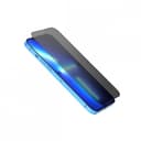 لاصقة حماية الخصوصية لهاتف ايفون 13 برو ماكس مقاومة للكسر ليفيلو  Levelo Anti Glare Tempered Glass Screen Protector For iPhone 13 Pro Max Black