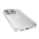 كفر جوال ايفون 14 برو سليم شفاف من اكس دوريا رابتيك X Doria Raptic Slim Case for iPhone 14 Pro - SW1hZ2U6MTM5OTc5MA==