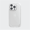 كفر جوال ايفون 14 برو سليم شفاف من اكس دوريا رابتيك X Doria Raptic Slim Case for iPhone 14 Pro - SW1hZ2U6MTM5OTc5Mg==
