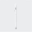 كفر جوال ايفون 14 برو سليم شفاف من اكس دوريا رابتيك X Doria Raptic Slim Case for iPhone 14 Pro - SW1hZ2U6MTM5OTc5NA==