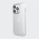 X-Doria Raptic Slim Case for iPhone 14 Pro 6.1" - Clear [ 370405002001-CL ] - SW1hZ2U6MTM5OTc5OA==